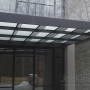 f residence exteriorglassfloor
