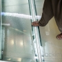 okc glassfloorbridges walkingonglassfloor
