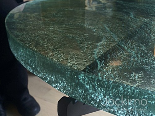 ThickGlass Table Top