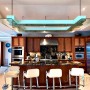 FirstGlass overheadcastglass kitchen