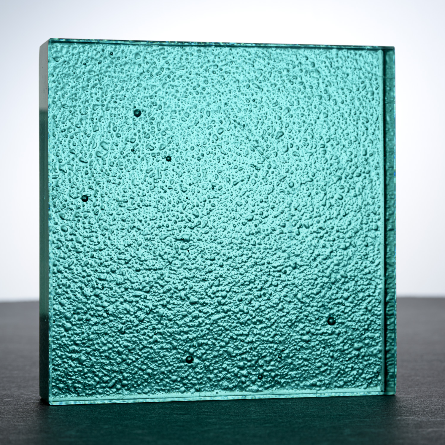 ThickGlass™ - Sea Green